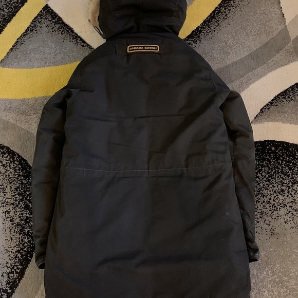Canada goose size small - Picture 6 of 7